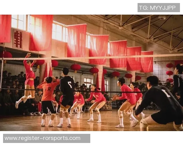 成都排球队的拼搏与荣耀：一段排球崛起的真实纪实之旅