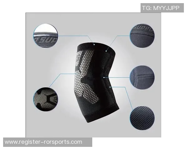 乒乓球爱好者必看护腕选购指南与推荐技巧分享