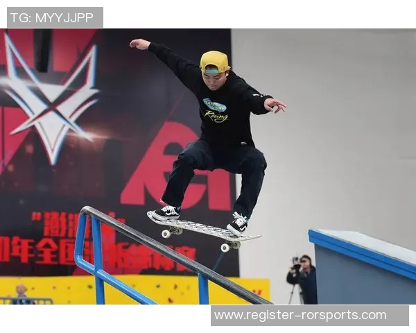 南京滑板队在运动滑板心理素质排行榜中荣获第八名展现团队实力与潜力