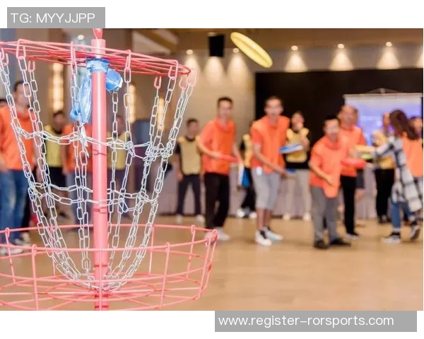 西安飞盘队的崛起之路运动飞盘的热血与坚持纪实探寻 西安飞盘队的崛起之路运动飞盘的热血与坚持纪实探寻