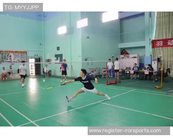 西安羽毛球队阵地战解析聚焦羽毛球热点与发展趋势