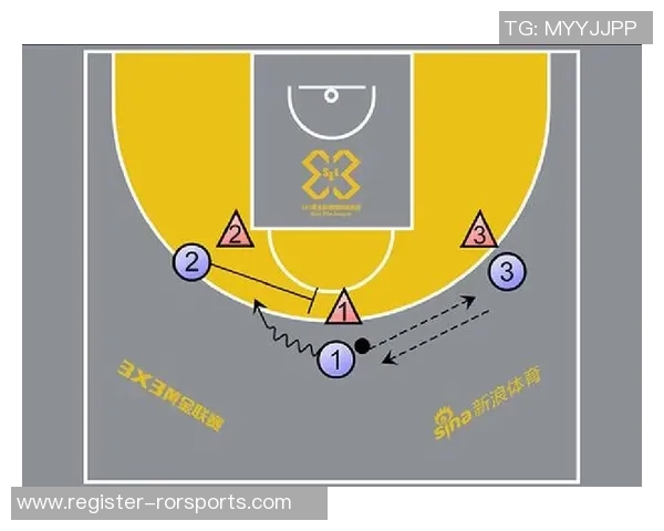 武汉篮球队中路突破战术解析与实战应用深度剖析实时数据
