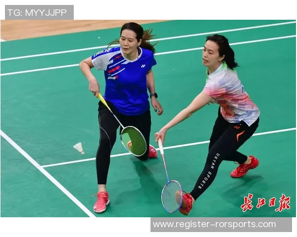 西安羽毛球队迎来节奏变革引发热议与期待实时数据 西安羽毛球队迎来节奏变革引发热议与期待实时数据