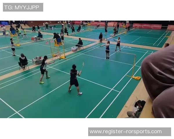 运动数据南京羽毛球队配合表现数据分析揭示团队协作与比赛胜率之间的关系 运动数据南京羽毛球队配合表现数据分析揭示团队协作与比赛胜率之间的关系