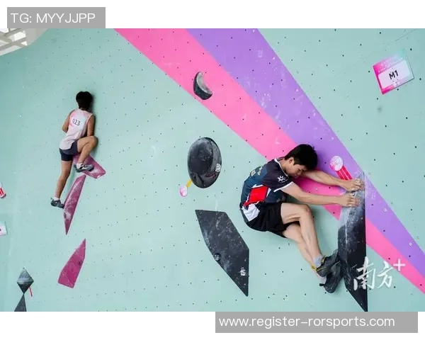 今年运动数据重庆攀岩队灵活性研究探索攀岩运动中的适应与创新策略 今年运动数据重庆攀岩队灵活性研究探索攀岩运动中的适应与创新策略