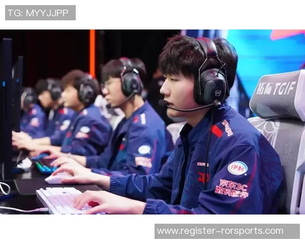 实时新闻世界大师赛分析JDG战队展现出惊人的速度与默契配合