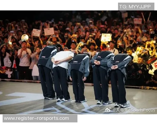 实时新闻全明星赛特别报道IG战队的辉煌历程与成长蜕变之路