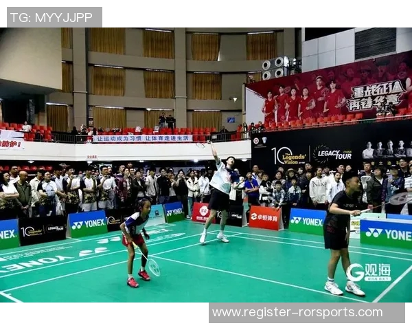 实时新闻李军的羽毛球人生从青涩少年到竞技场上的传奇之路