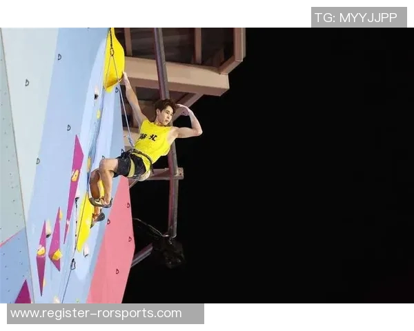 实时新闻深圳攀岩队的个人能力揭秘与攀岩精神的深度探讨